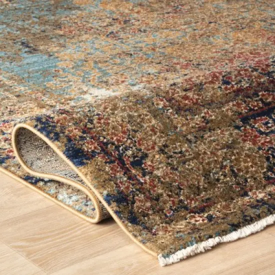nuLOOM Vintage Magdala Area Rug image {3}