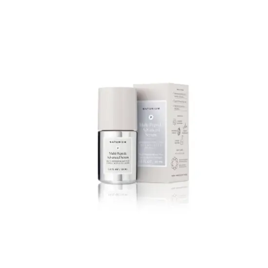Naturium Multi-Peptide Serum - 1fl oz image {6}