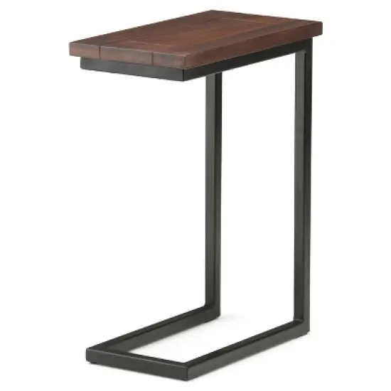 Rhonda C Side Table - WyndenHall image {14}