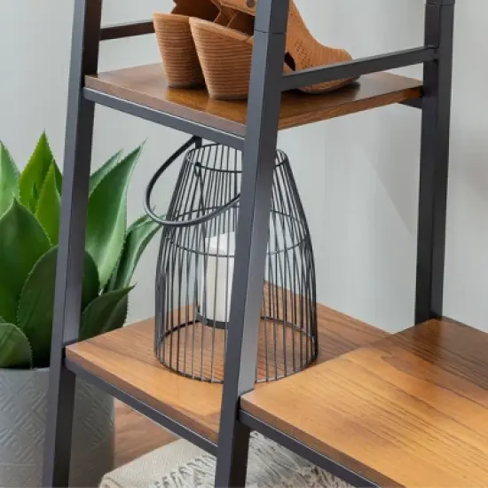 Austin Hall Tree - Linon image {7}