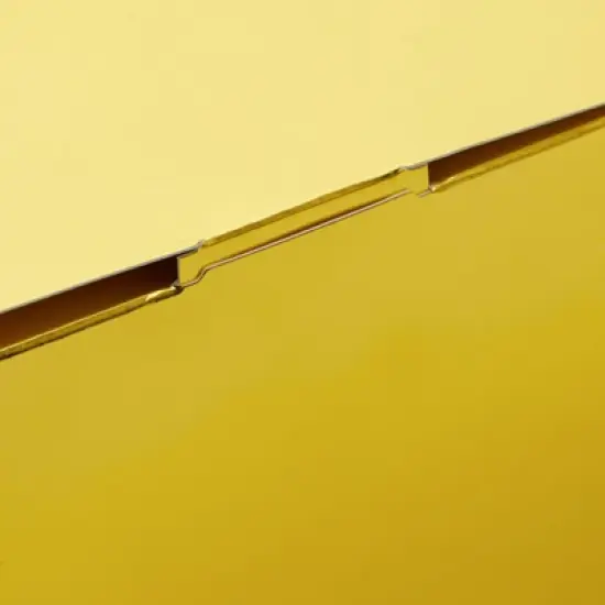 Sparkle and Bash 15 Pack Gold Party Favors Treat Boxes Paper Gift Box for Wedding, Bachelorette, 9.5 x 6.5 x 4 In image {2}