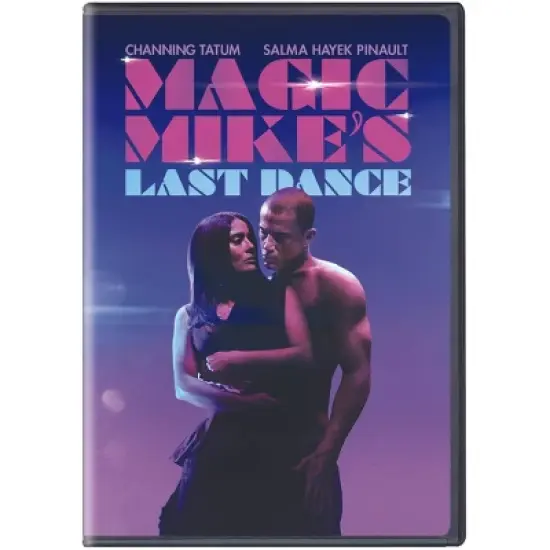 Magic Mike's Last Dance image {5}