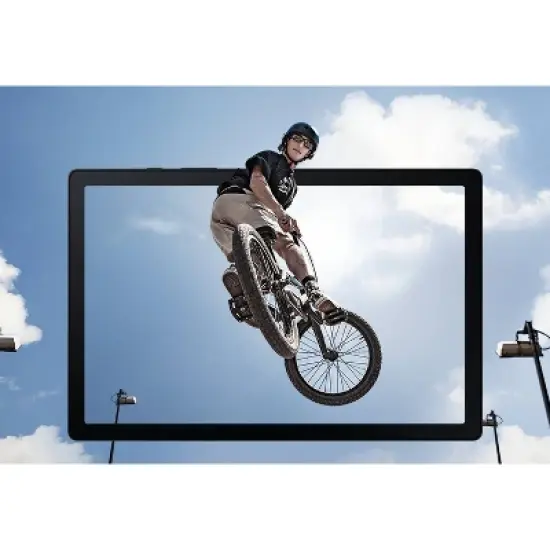 Samsung Galaxy Tab A8 10.5" Tablet with 32GB Storage image {10}