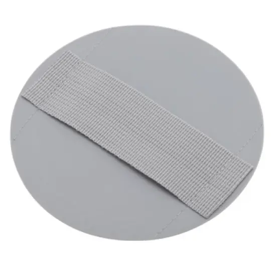 Unique Bargains Durable Round Bath Scrubber 1 Pc image {8}