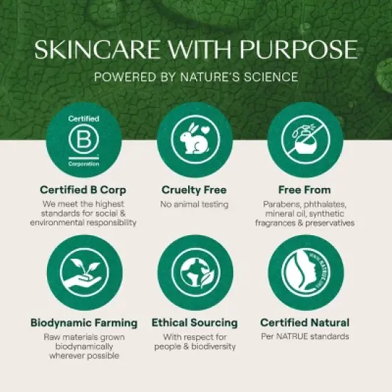 Weleda Skin Food Repair Serum Stick - 0.53oz image {10}