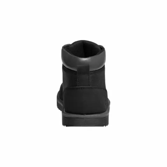 Beverly Hills Polo Club Kids Boys' Casual Dress Shoes Oxford Comfort Fashion Sneakers (Little Kids) image {2}