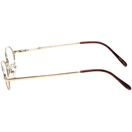 Flat Floating Eyeglass Retainer by Calabria in Black 15" image {2}