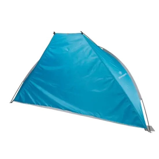 Stansport UPF 50+ Beach Cabana with Zippered Door image {1}