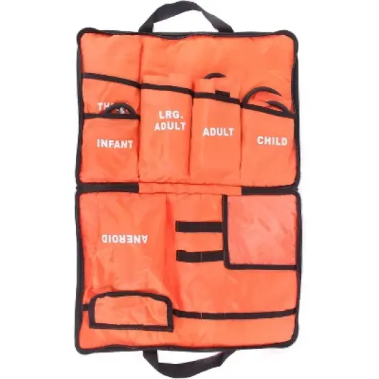 Manual Blood Pressure Kit image {8}