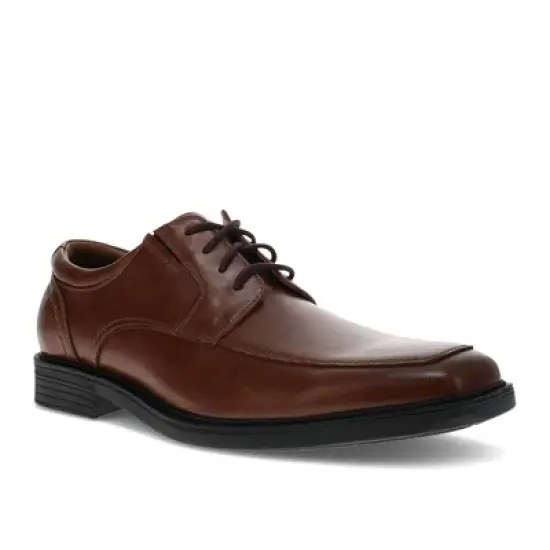 Dockers Mens Simmons Dress Casual Oxford Shoe image {6}