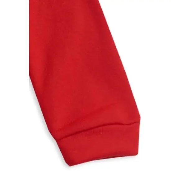 Sesame Street Elmo Toddler Boys Hoodie and Pants Outfit Set  image {6}