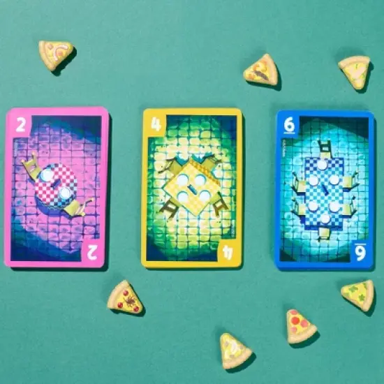 Trash to Table Game image {6}