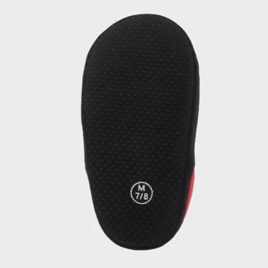 Toddler Boys' PAW Patrol Sock Slippers - Blue image {6}