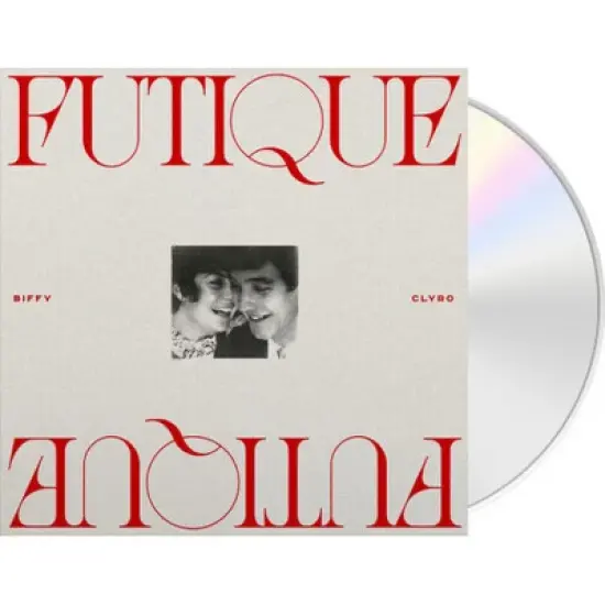 Biffy Clyro - Futique image {1}