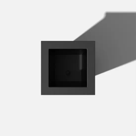 Veradek Brixton Tall 28-inch Planter image {7}