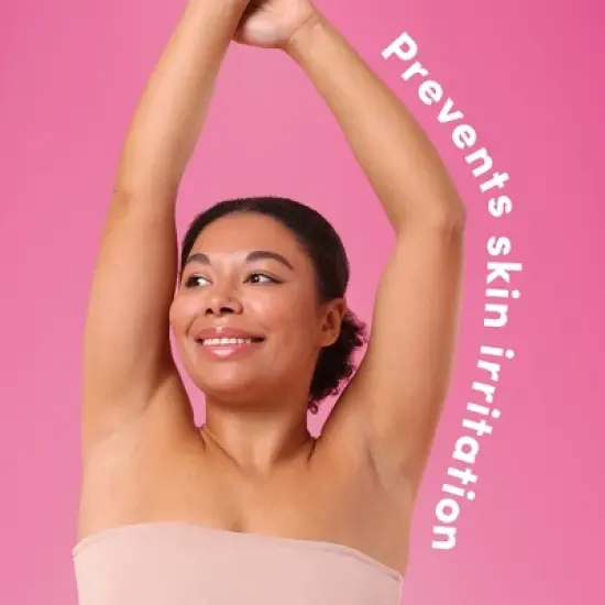 Schick Hydro Silk All-Over Smooth 3 Blade Disposable Razors - 3ct image {5}