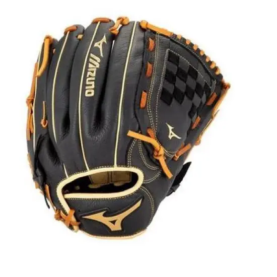 Mizuno Prospect Select Series Pitcher/Outfield Baseball Glove 12" image {4}