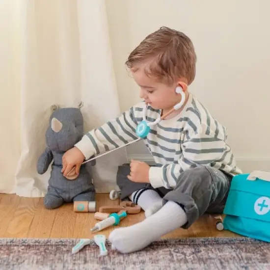 Tiny Land&reg; Doctor Kit for Kids image {4}