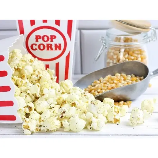 Gourmet Jalapeno Popcorn by It's Delish image {1}