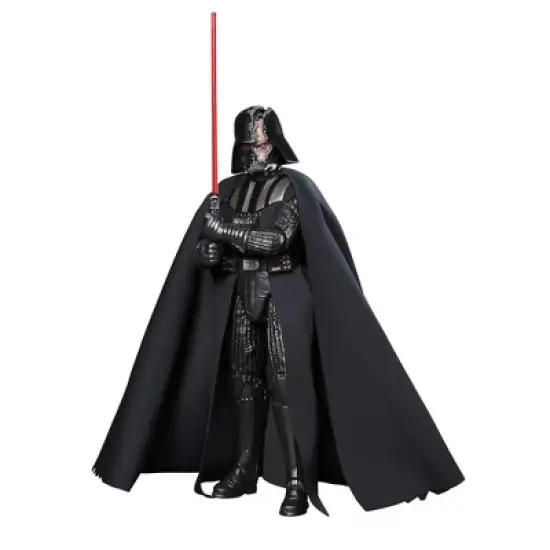 Star Wars: Obi-Wan Kenobi Black Series Darth Vader Duel's End Action Figure (Target Exclusive) image {4}