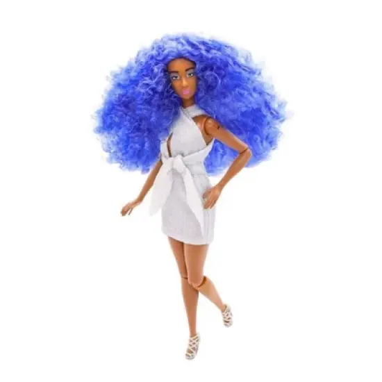 Fresh Dolls Shanell Fashion Doll image {1}
