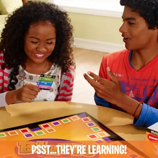 Educational Insights Blurt! Board Game for 3-12 Players, Family Game Night, Ages 7+ image {2}