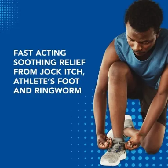 Triple Paste Af Ointment  2Oz image {2}