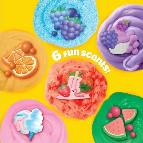 Play-Doh Variety Multipack - 6pc image {2}
