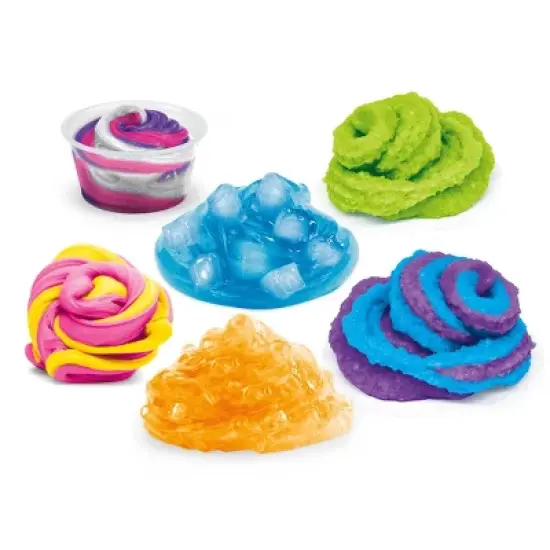 Cra-Z-Slimy Super Sensory Unboxing image {10}