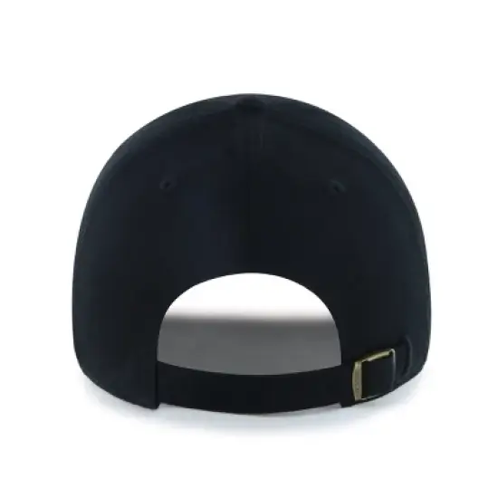 Lifestyle Script Clean Up Texas Baseball Hat image {1}