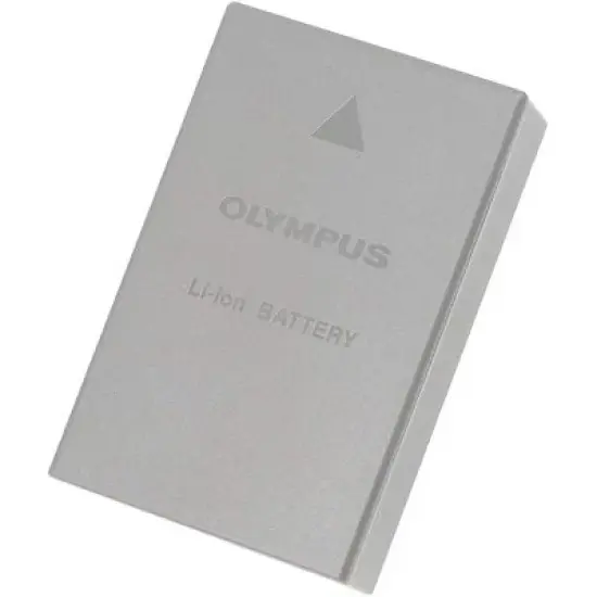 OM SYSTEM BLS-50 Lithium-Ion Battery (7.2V, 1210mAh) image {3}