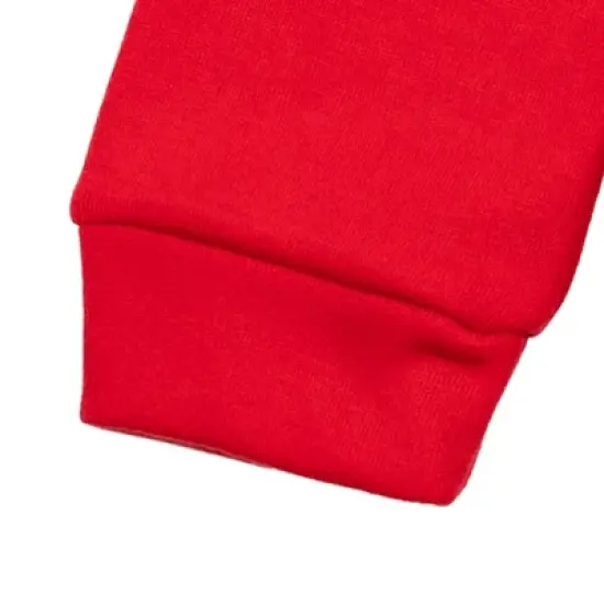 Marvel Avengers,Spider-Man Hulk Fleece Pullover Hoodie Toddler image {6}