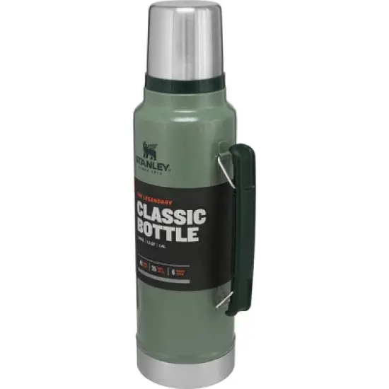 Stanley 48oz Classic Stainless Steel Legendary Bottle image {3}
