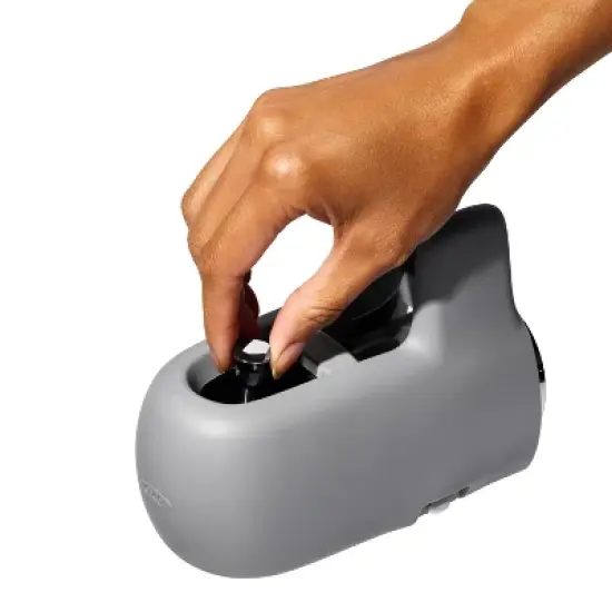 OXO Bathtub Spout Cover - Gray image {8}