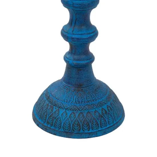 Sunnydaze Backyard Beauty Cast Aluminum Metal Bird Bath image {4}