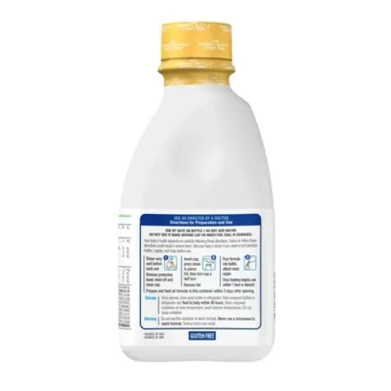 Similac NeoSure Infant Formula with Iron Ready-to-Feed - 32 fl oz image {1}