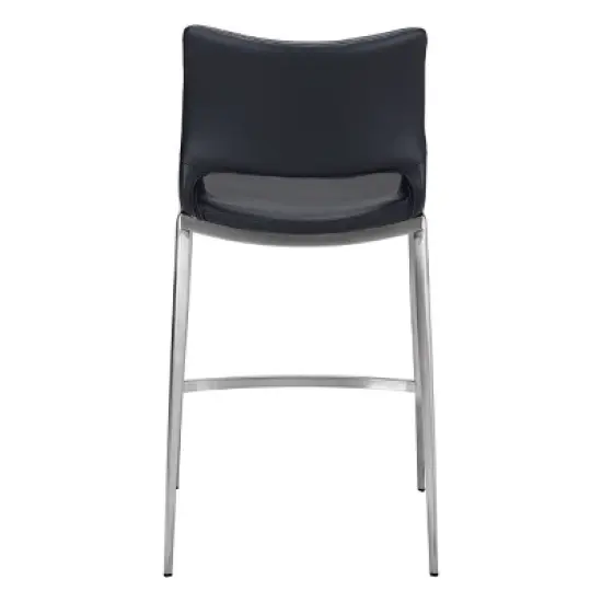 Set of 2 Geary Counter Stools - ZM Home image {3}
