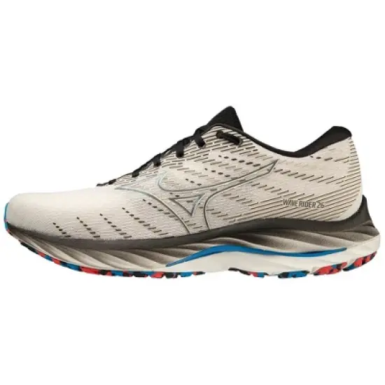 Mizuno Men's Wave Rider 26 Running Shoe image {1}
