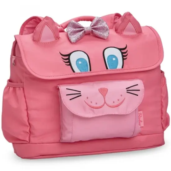 Bixbee Kids' Animal Backpack image {7}