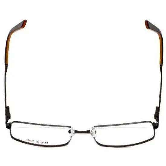 Big & Tall 6 Designer Metal Reading Glasses image {5}