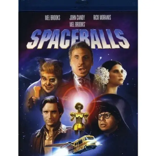 Spaceballs (1987) image {1}