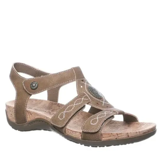 Bearpaw Women's Ridley II Sandals image {6}