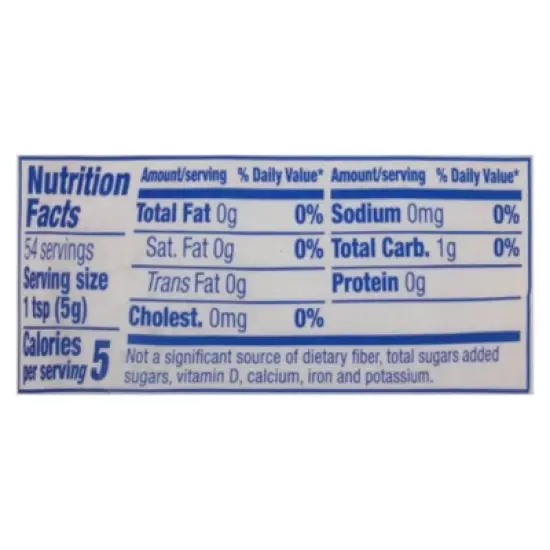 Spice World Premium Minced Squeeze Garlic - 9.5oz image {7}