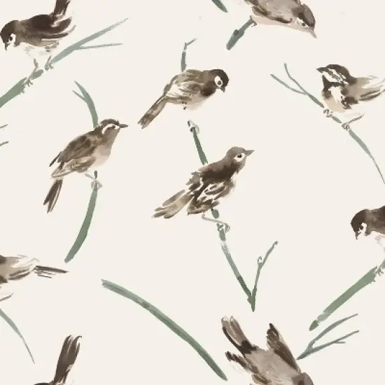 Alex Camel Back Dining Chair in Patterns - Skyline Furniture image {5}