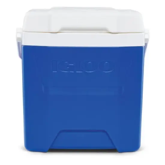 Igloo Quantum 12qt Hybrid Cooler image {1}