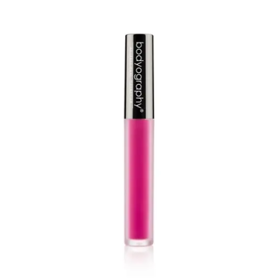 Bodyography Lip Lava Liquid Lipstick image {3}