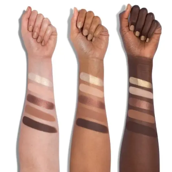 Morphe Effortless Effects Artistry Trio Cosmetic Set - 0.4oz/3pc - Ulta Beauty image {4}