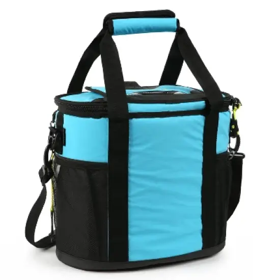 Titan Deep Freeze 16qt Bucket Tote Cooler image {8}