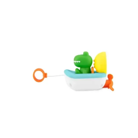 Skip Hop The Boat Baby Bath Toy image {3}