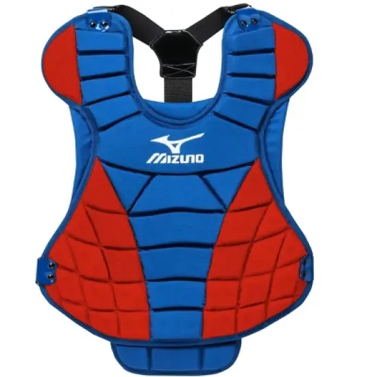 Mizuno Samurai Women's Fastpitch Softball Chest Protector 13-14" image {6}